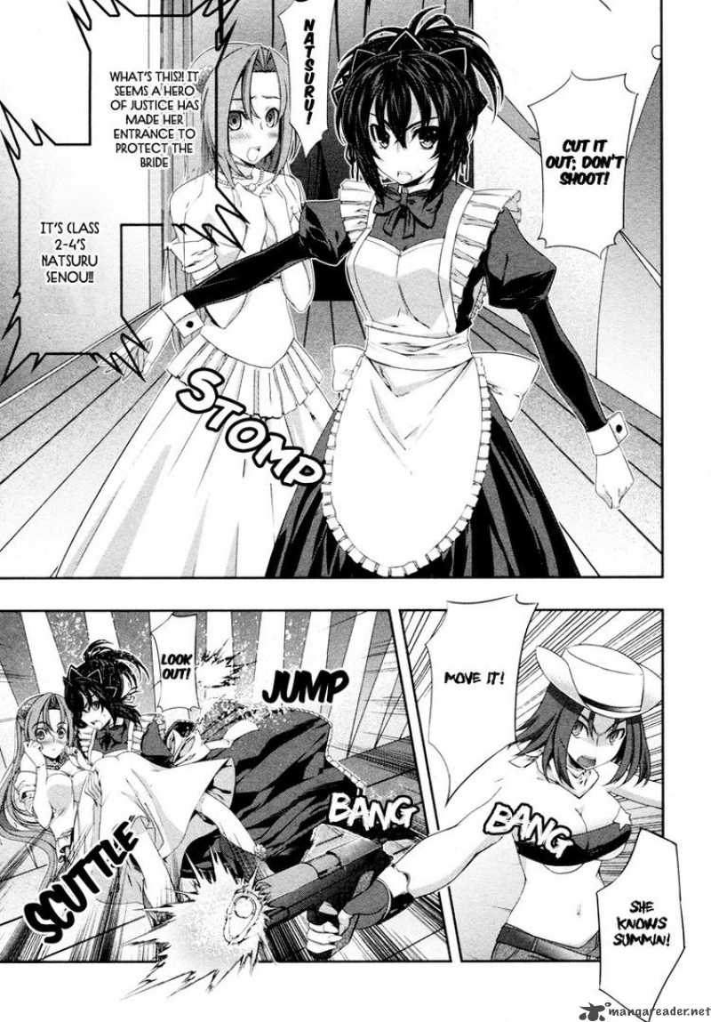 Kampfer Chapter 19 Page 25