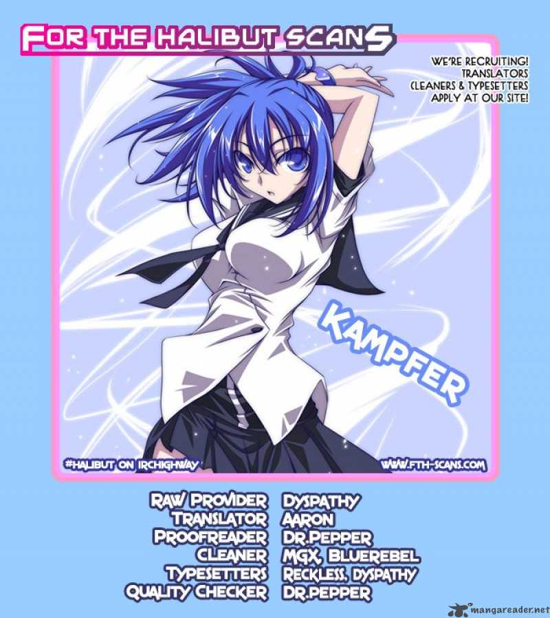 Kampfer Chapter 19 Page 30