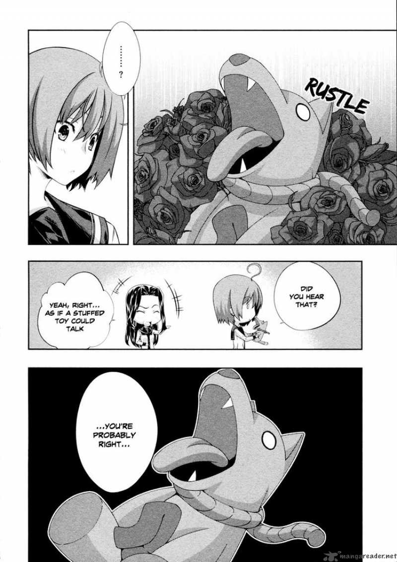 Kampfer Chapter 20 Page 8