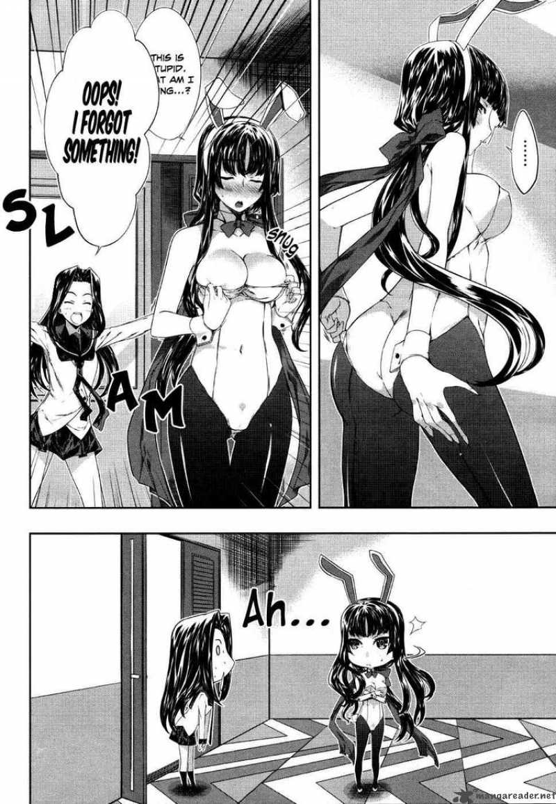 Kampfer Chapter 21 Page 4