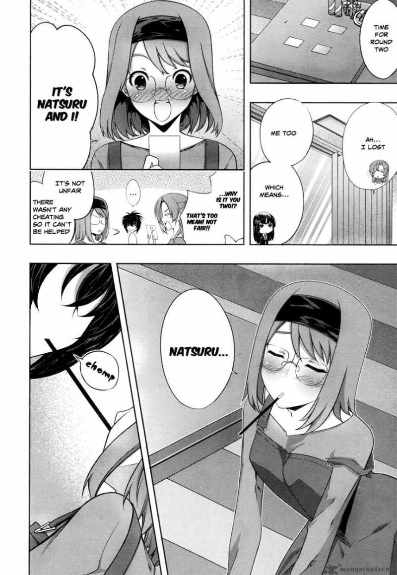 Kampfer Chapter 22 Page 22