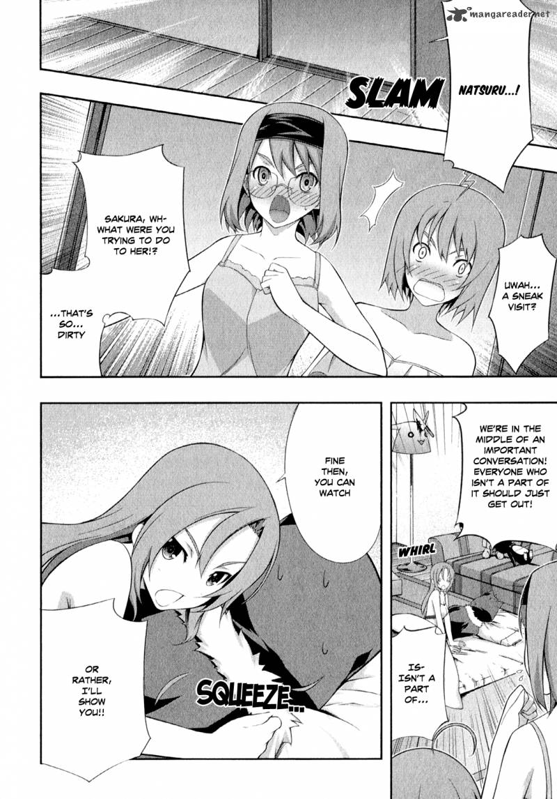 Kampfer Chapter 24 Page 23