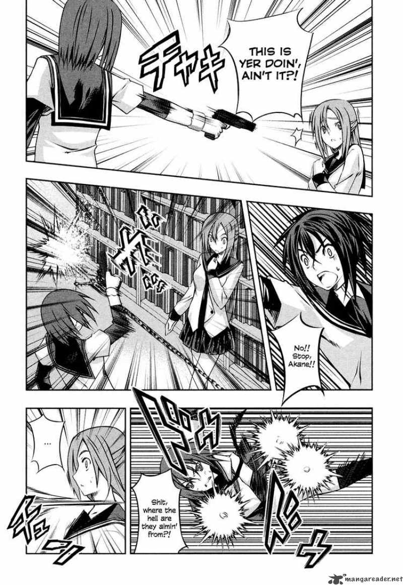 Kampfer Chapter 3 Page 10