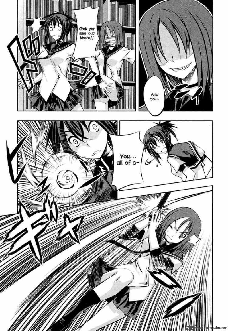 Kampfer Chapter 3 Page 7