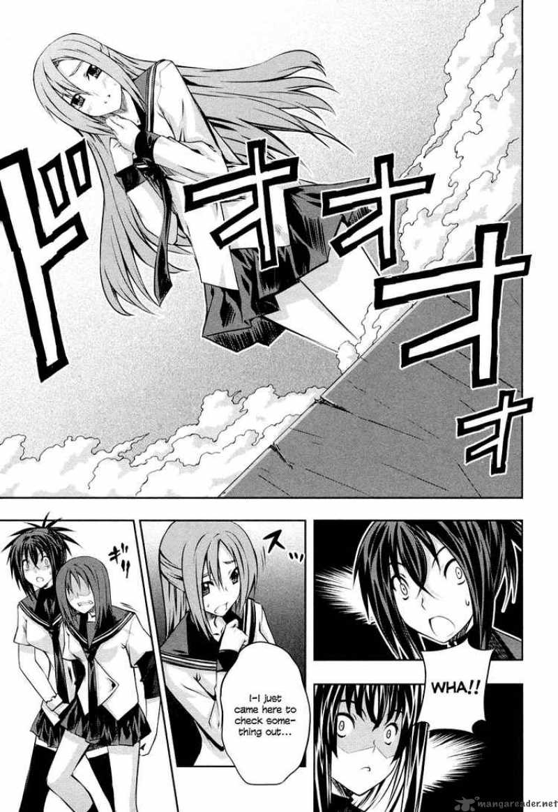 Kampfer Chapter 3 Page 9