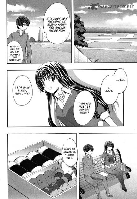 Kampfer Chapter 32 Page 10