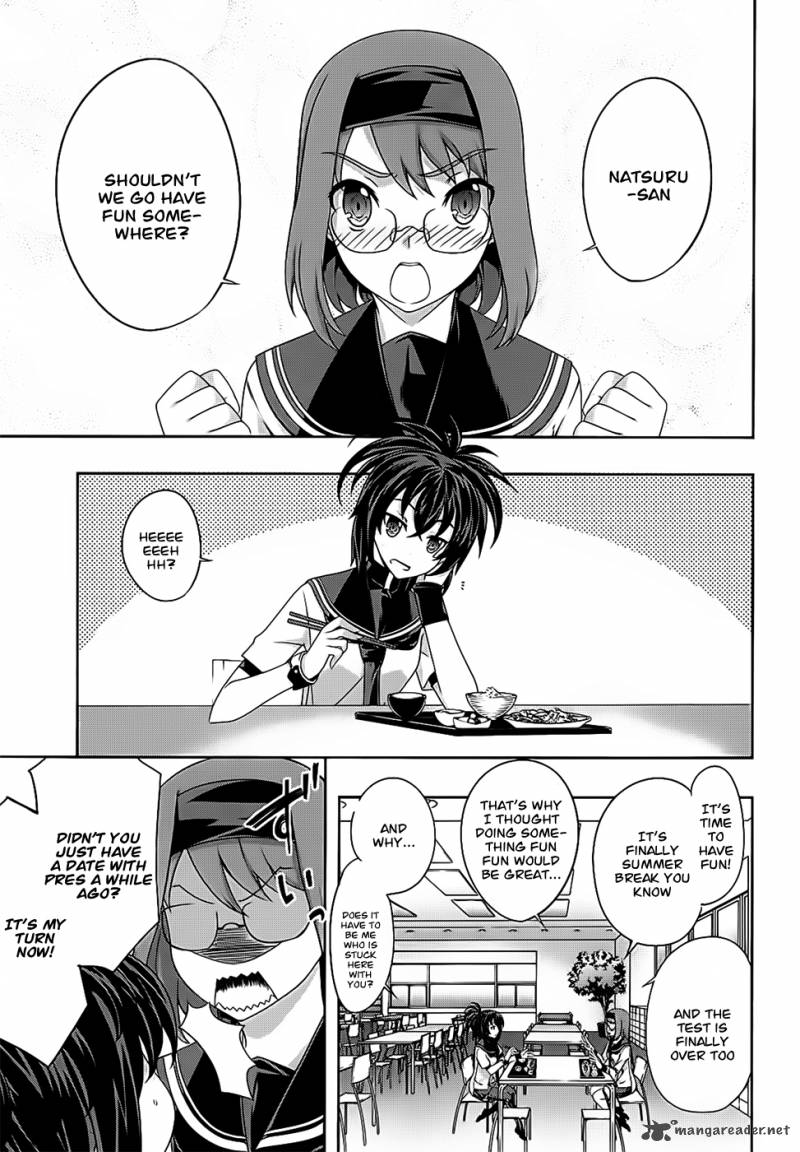 Kampfer Chapter 33 Page 10