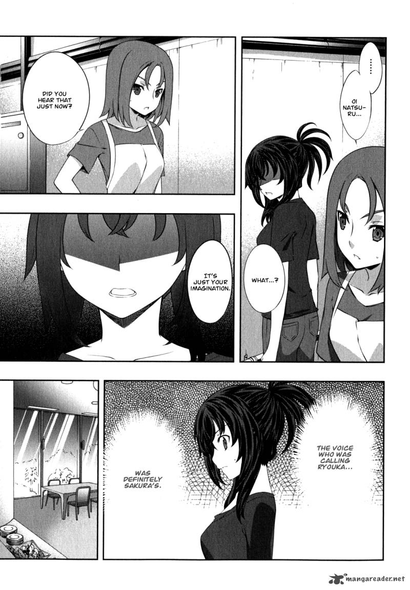 Kampfer Chapter 36 Page 16