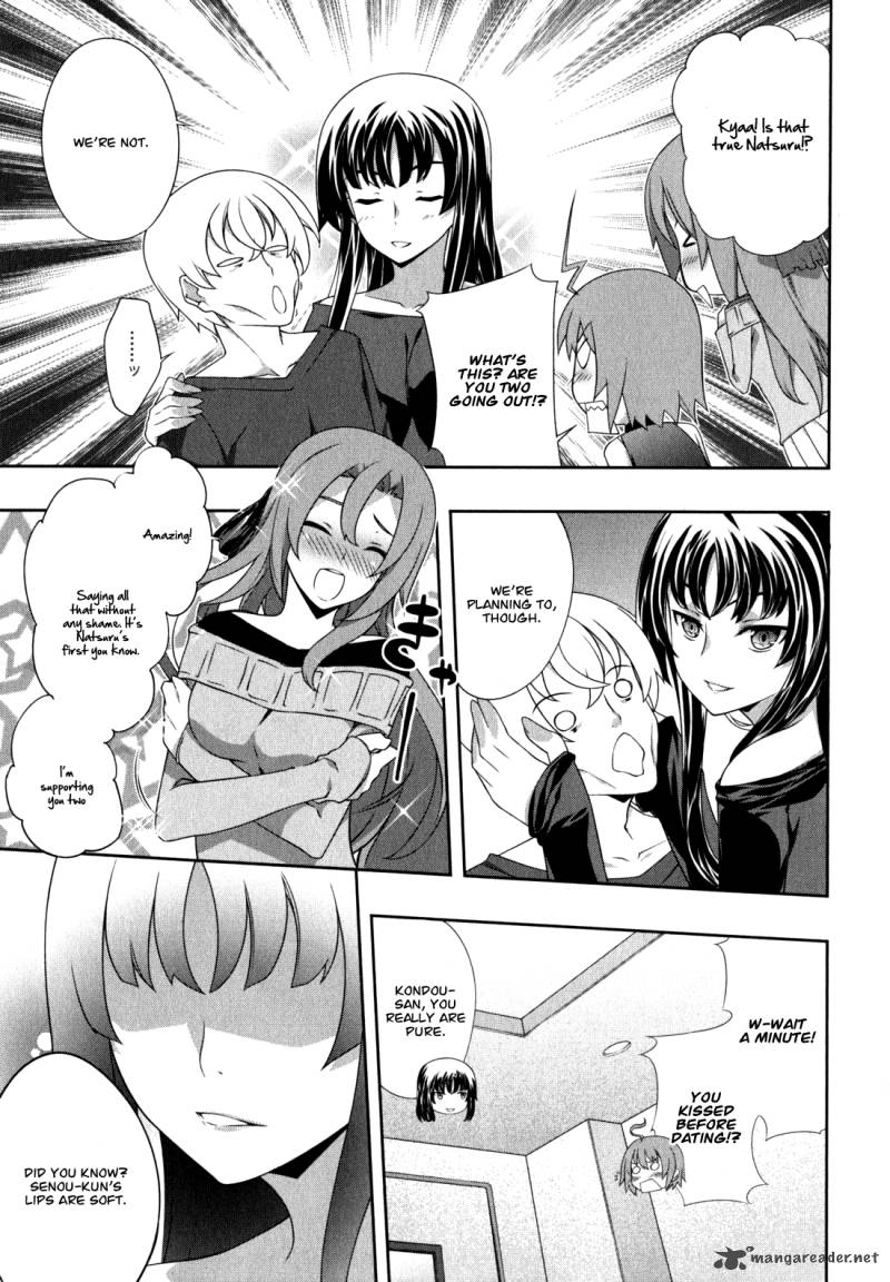 Kampfer Chapter 36 Page 24