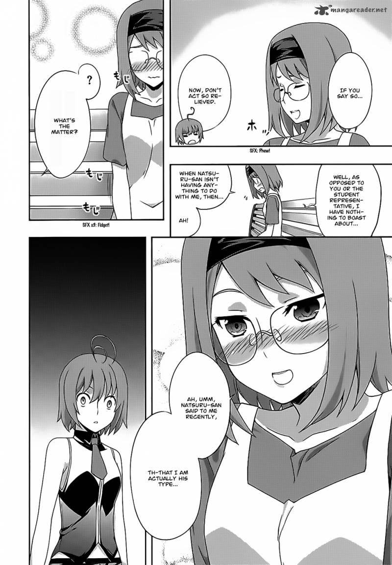 Kampfer Chapter 37 Page 10