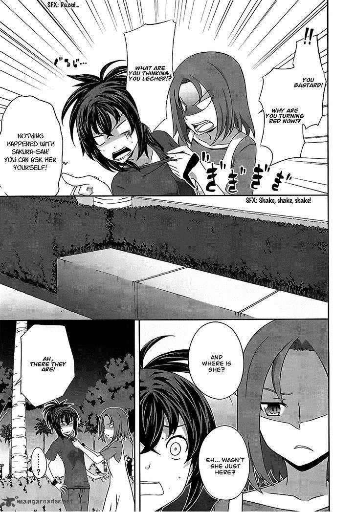 Kampfer Chapter 38 Page 15
