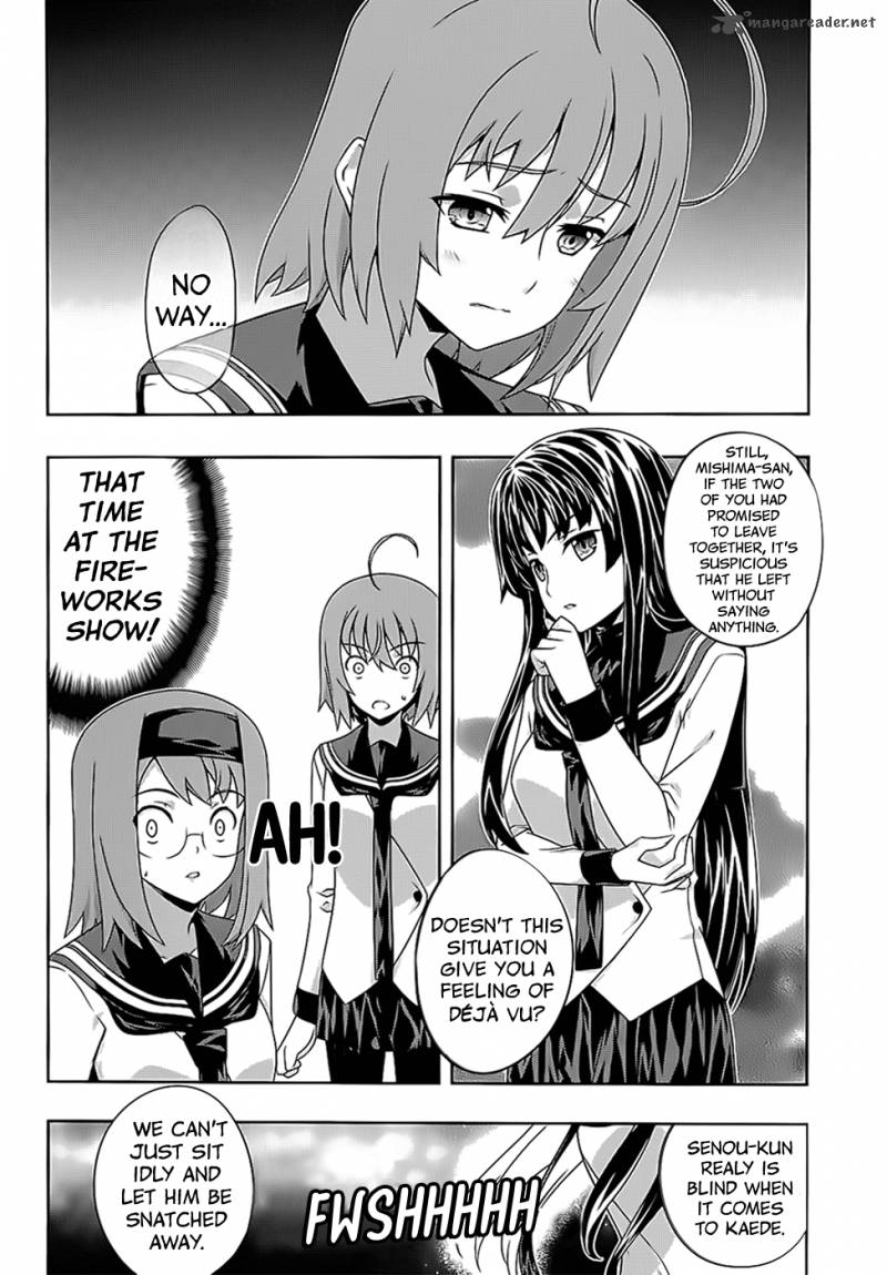 Kampfer Chapter 43 Page 22