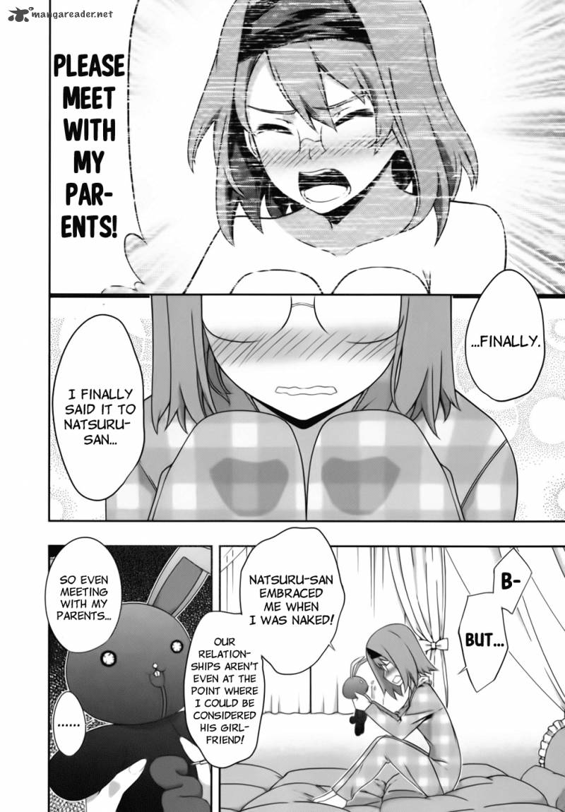 Kampfer Chapter 43 Page 3