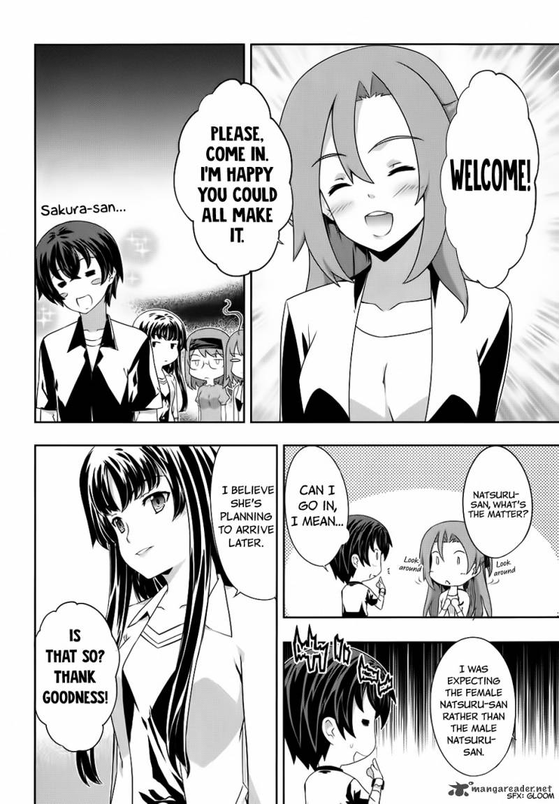 Kampfer Chapter 48 Page 18