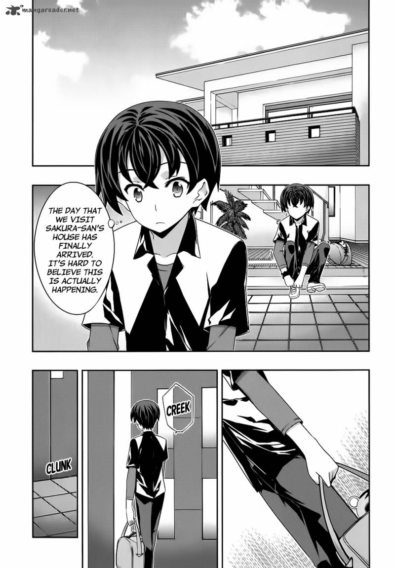 Kampfer Chapter 48 Page 3