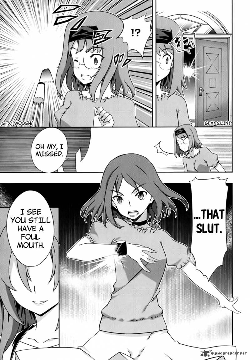 Kampfer Chapter 49 Page 23