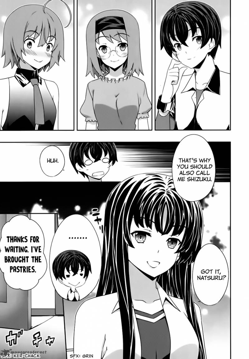 Kampfer Chapter 49 Page 9