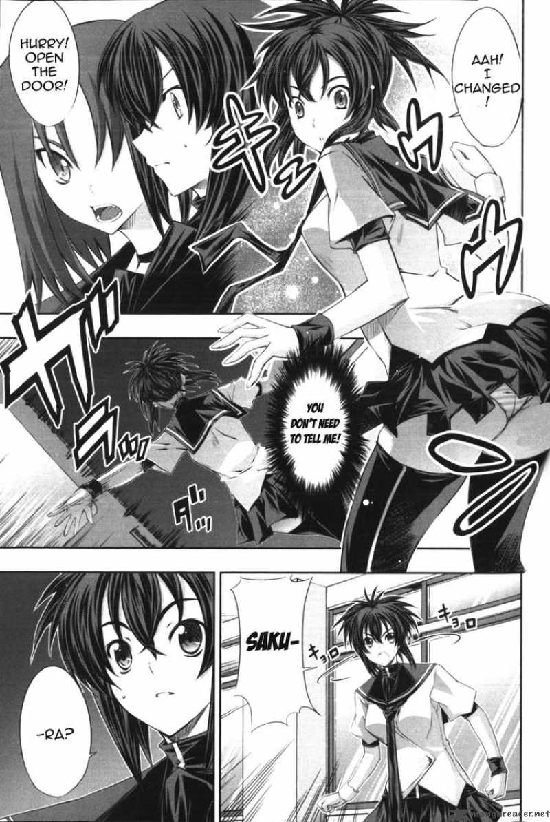 Kampfer Chapter 7 Page 9