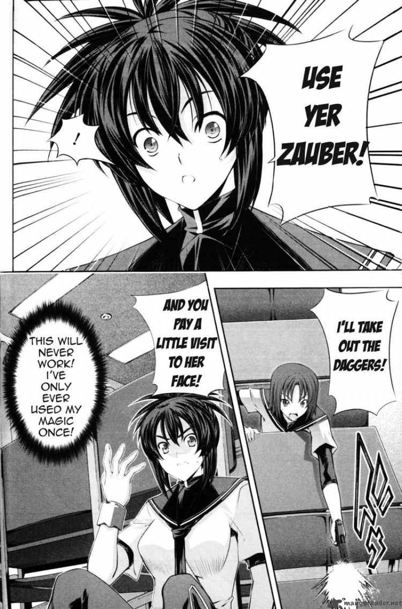 Kampfer Chapter 8 Page 10