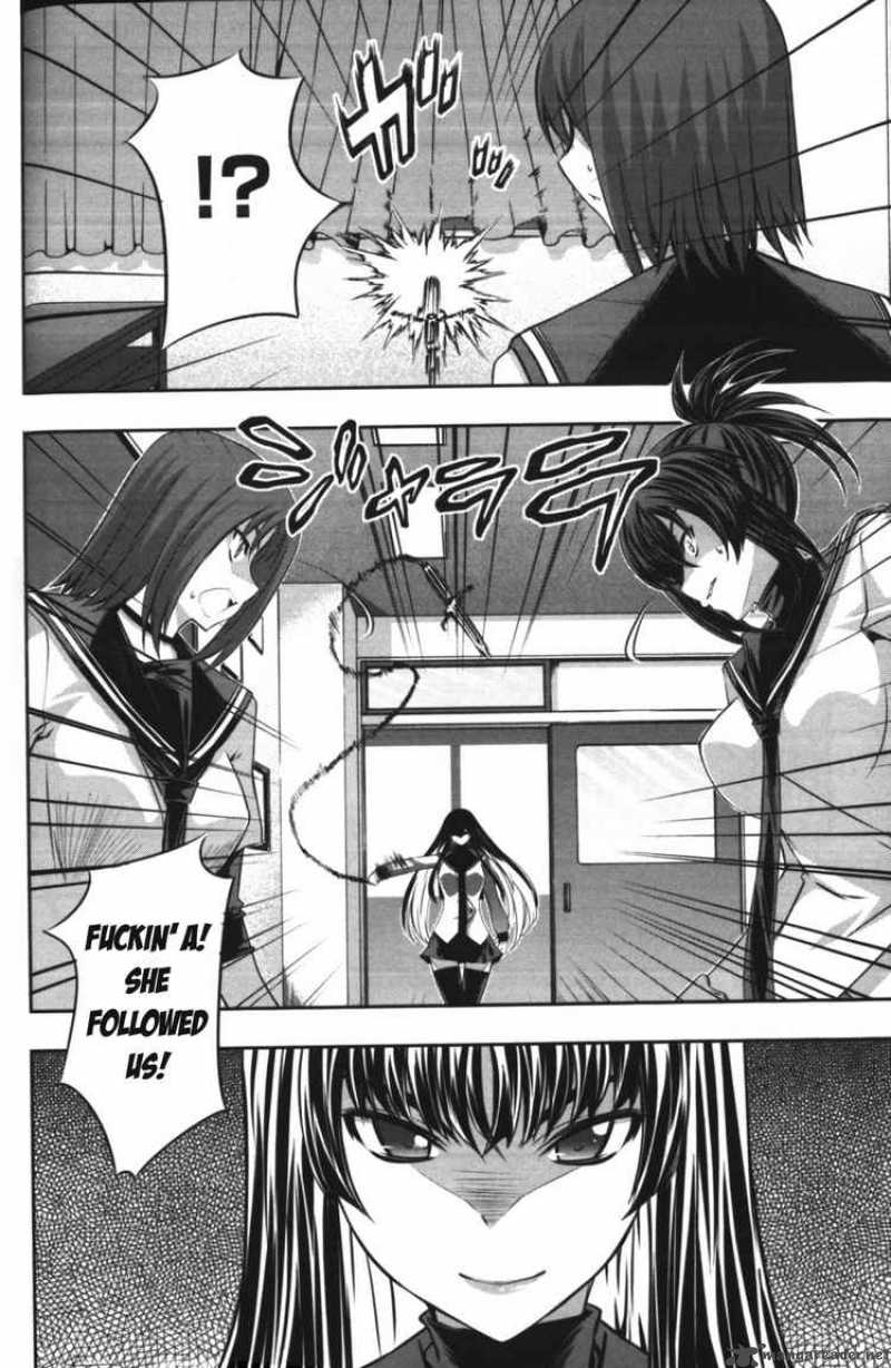 Kampfer Chapter 8 Page 8