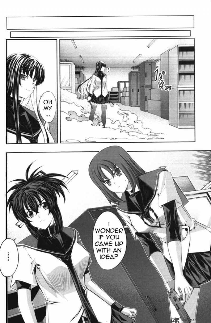 Kampfer Chapter 9 Page 15