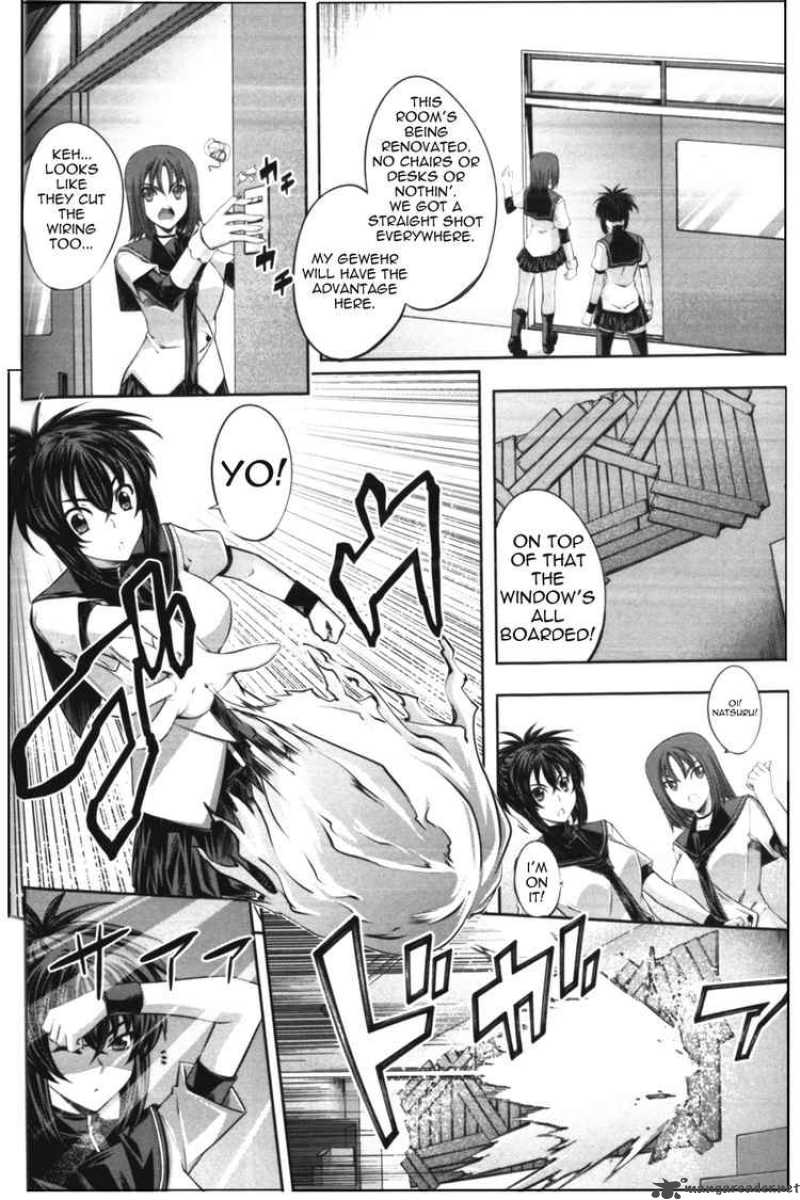 Kampfer Chapter 9 Page 9