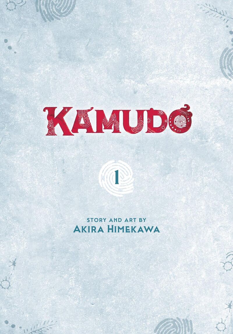 Kamudo Chapter 1 Page 2