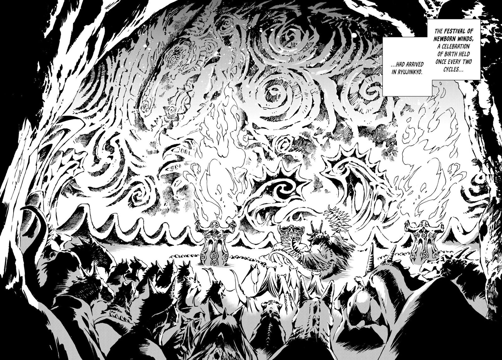 Kamudo Chapter 1 Page 25