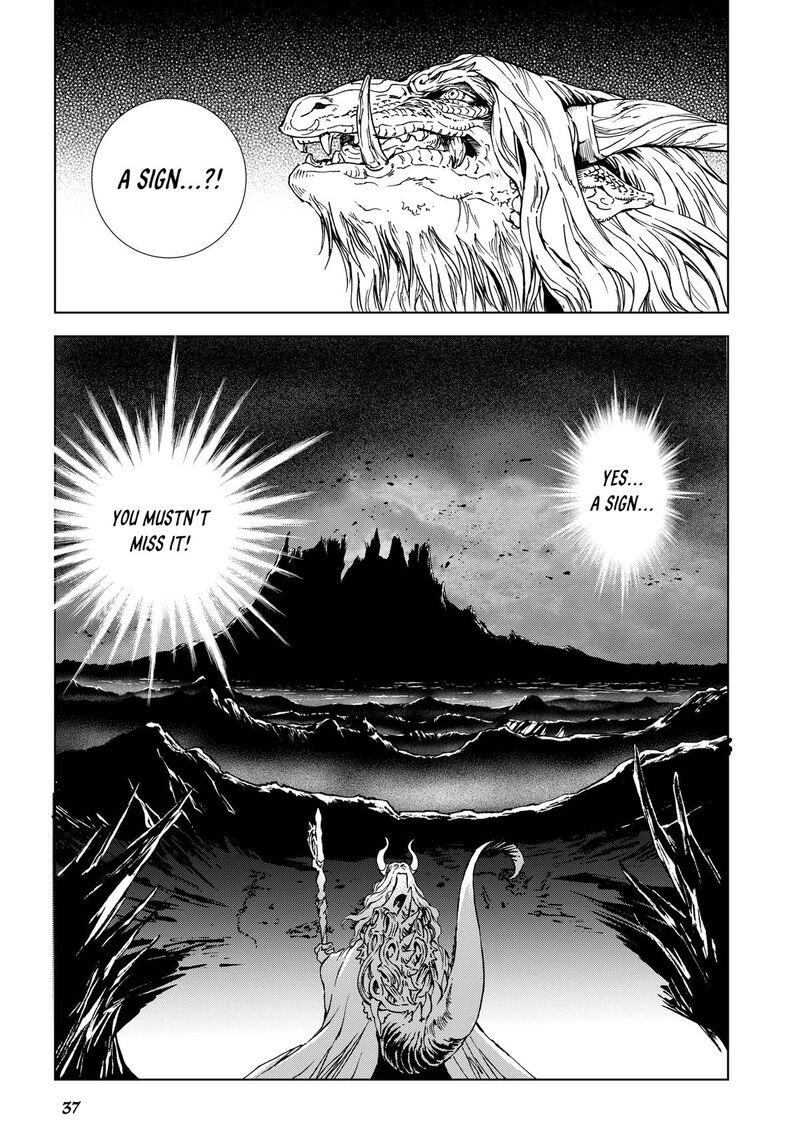 Kamudo Chapter 1 Page 35
