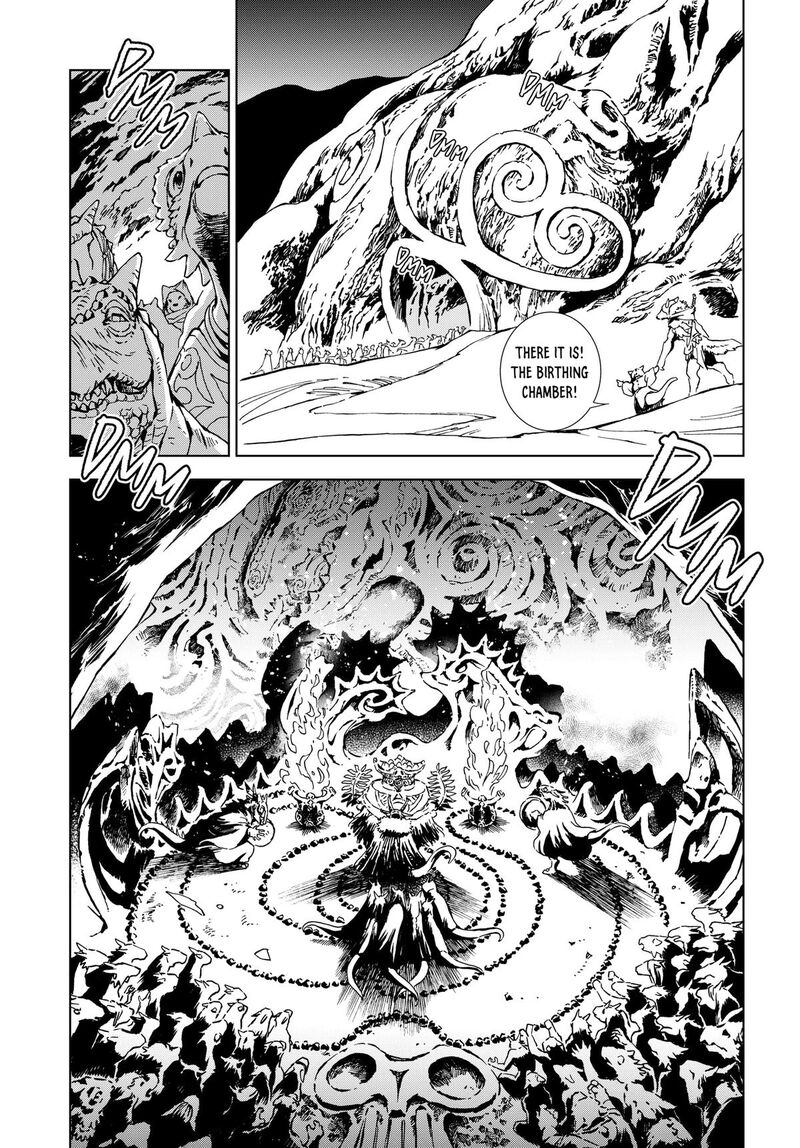 Kamudo Chapter 1 Page 58
