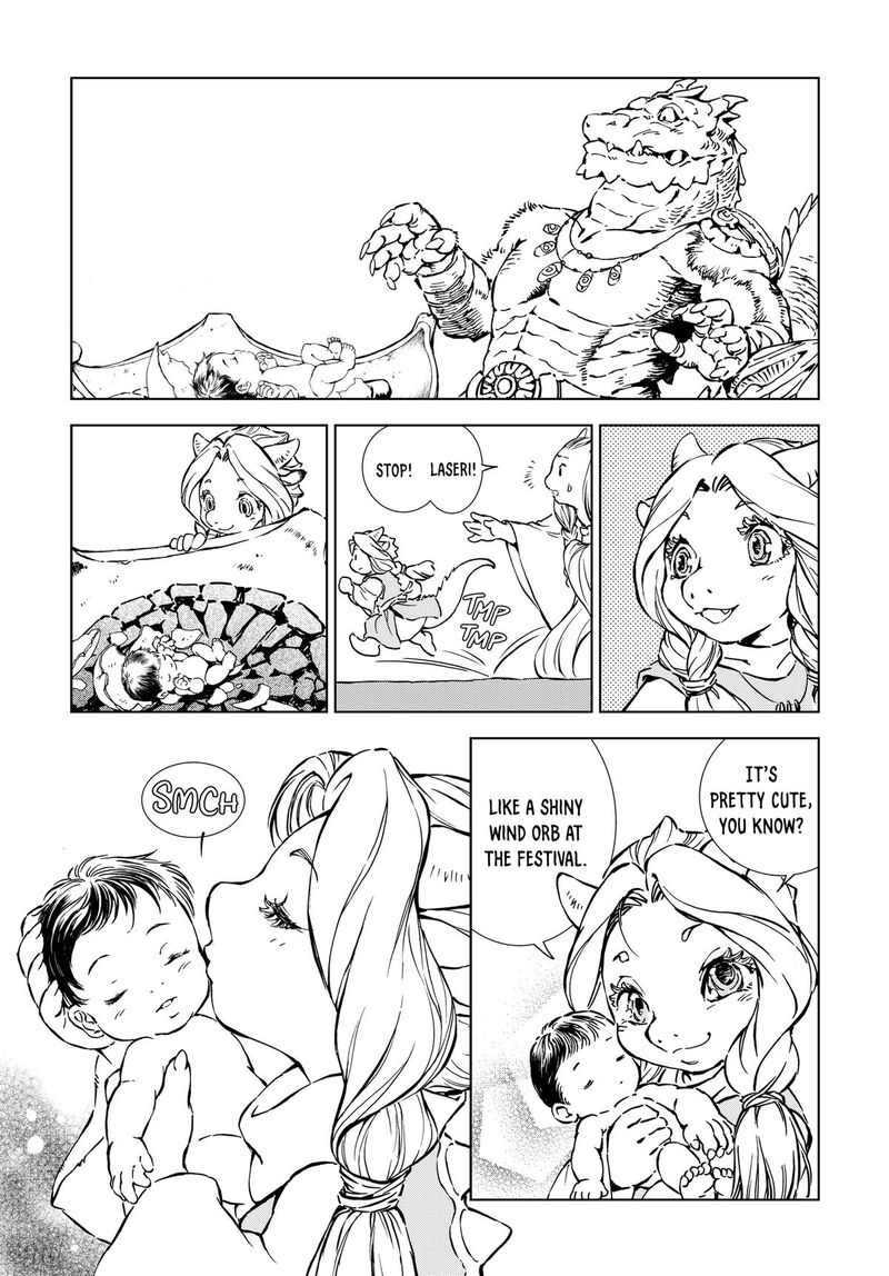 Kamudo Chapter 1 Page 85