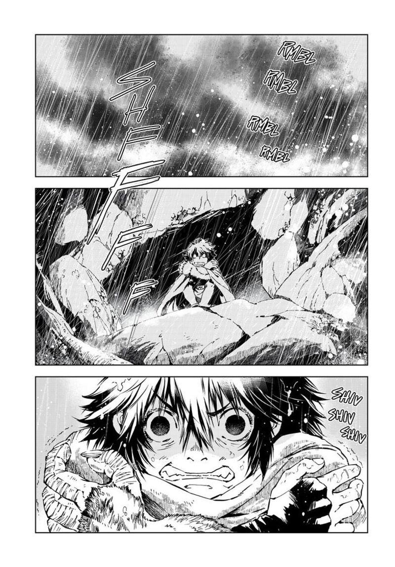 Kamudo Chapter 10a Page 11