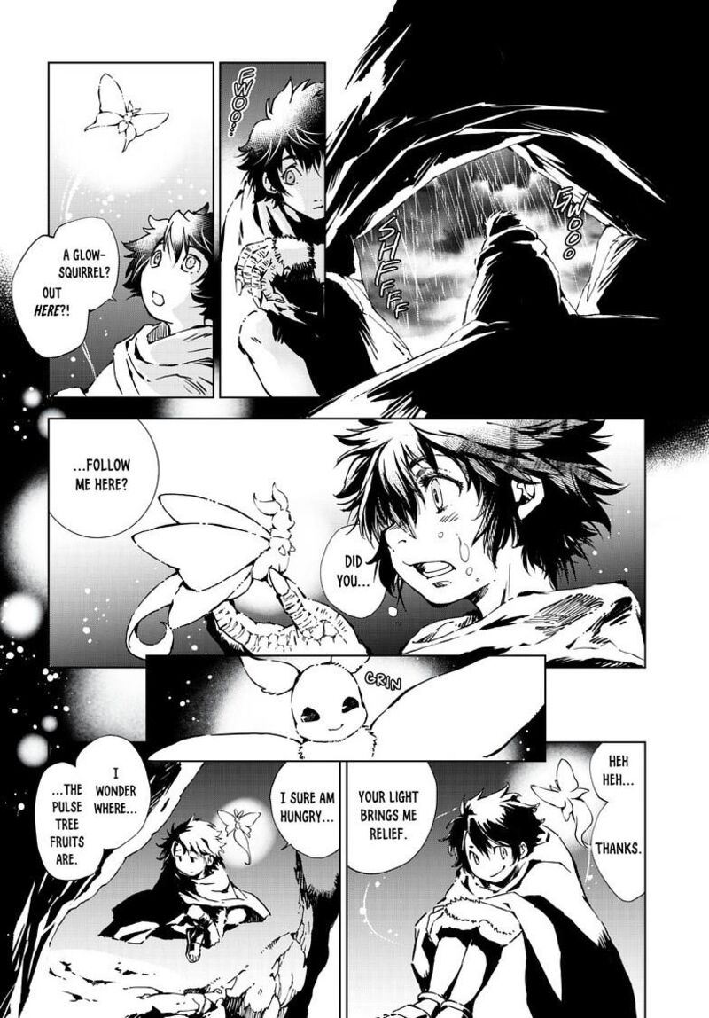 Kamudo Chapter 10a Page 12