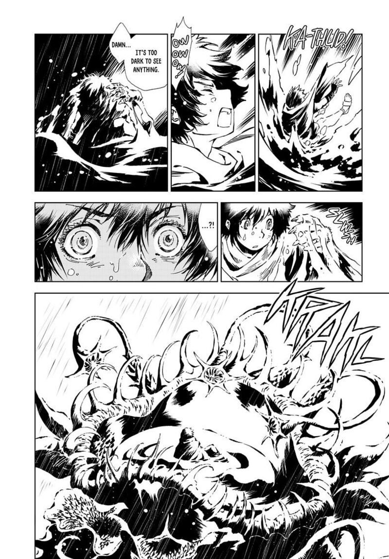 Kamudo Chapter 10a Page 15