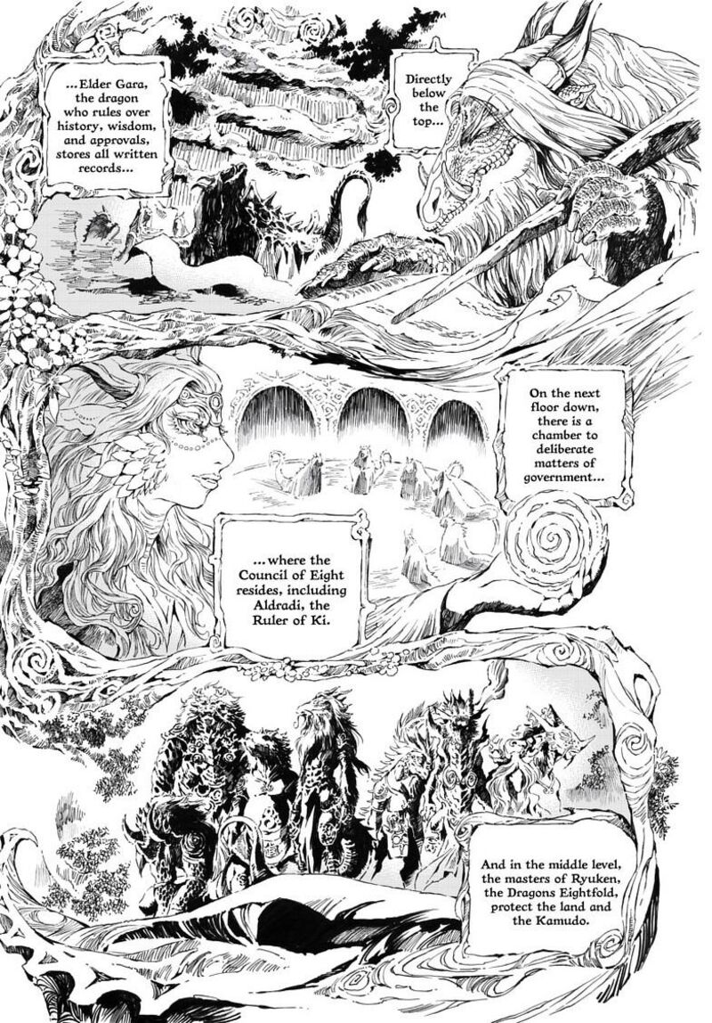 Kamudo Chapter 10a Page 4