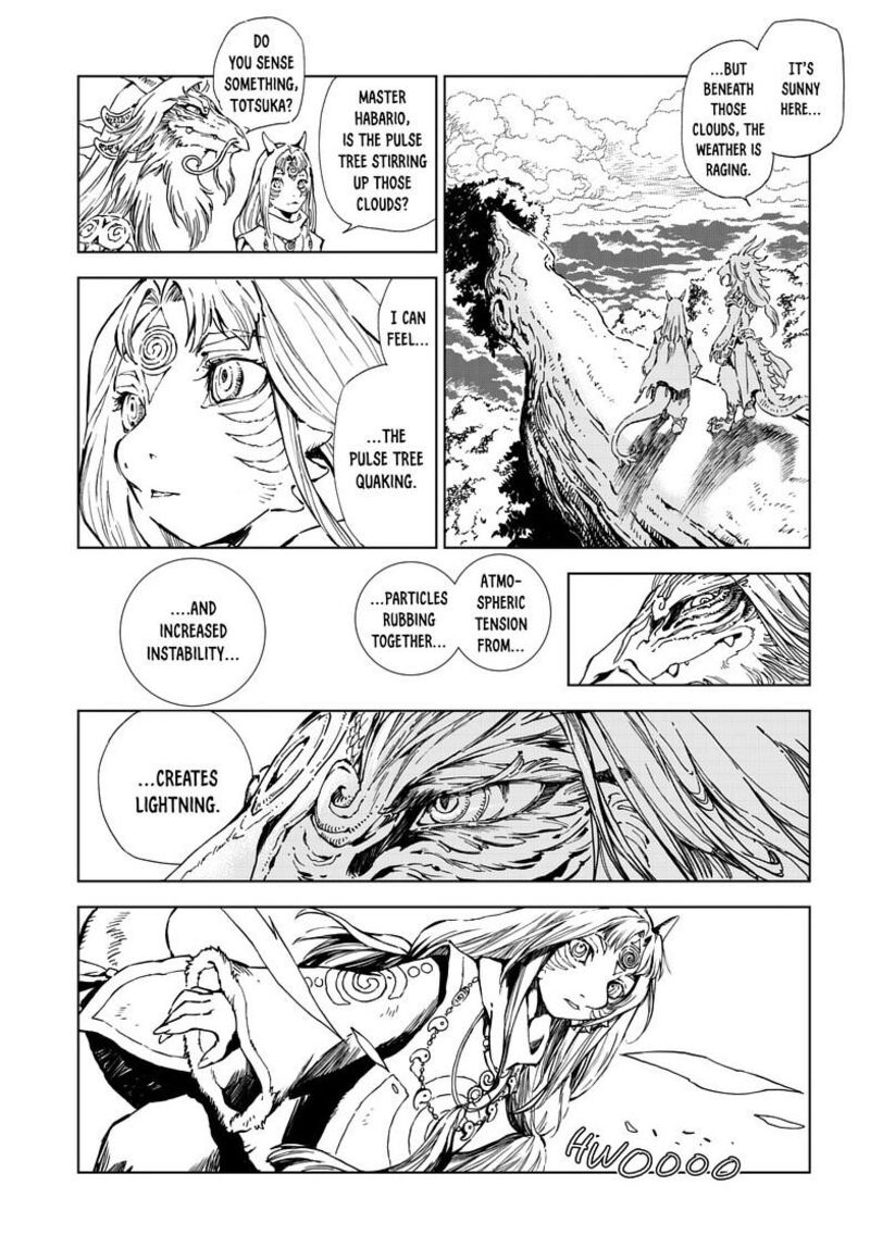 Kamudo Chapter 10a Page 7