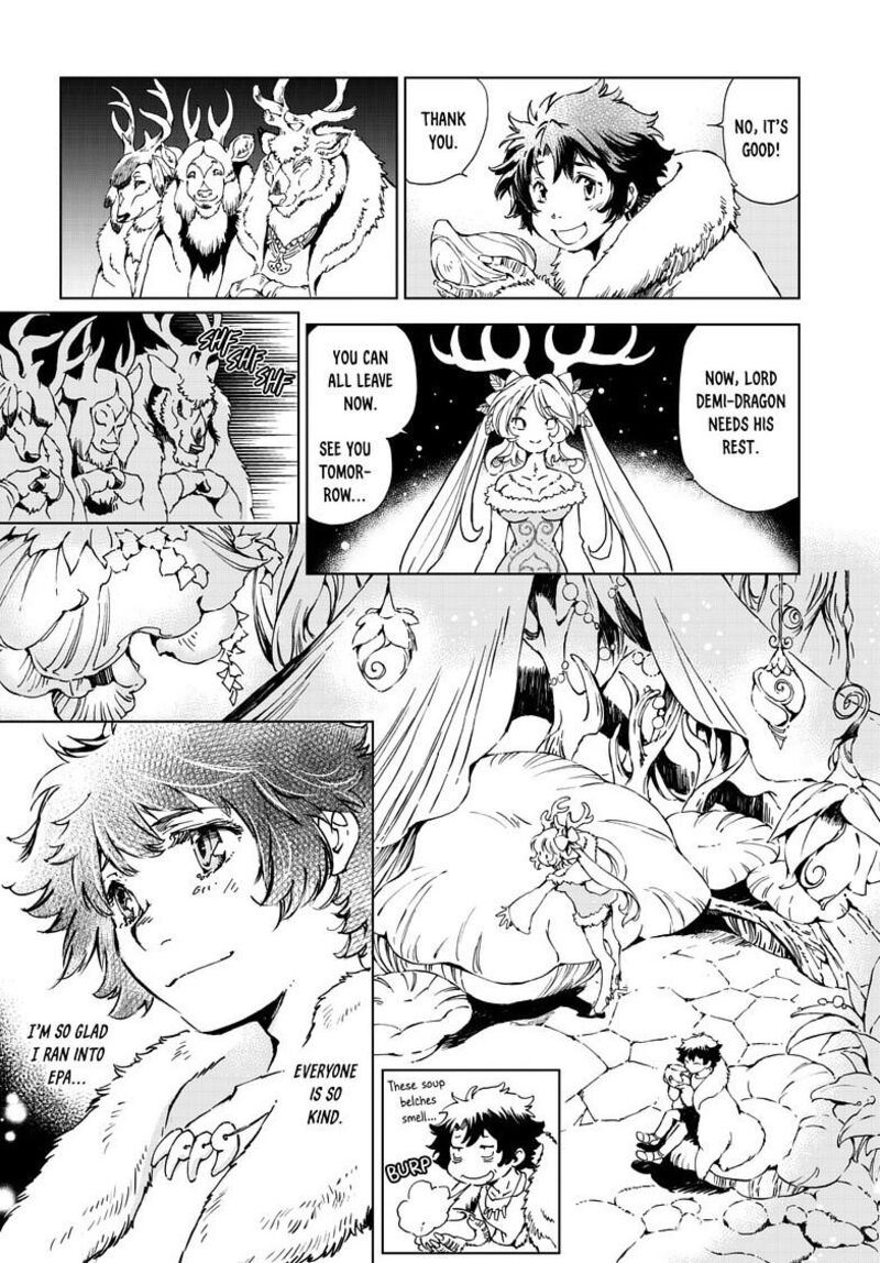 Kamudo Chapter 10b Page 16