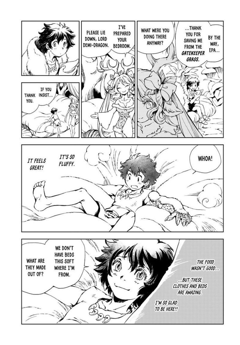 Kamudo Chapter 10b Page 17