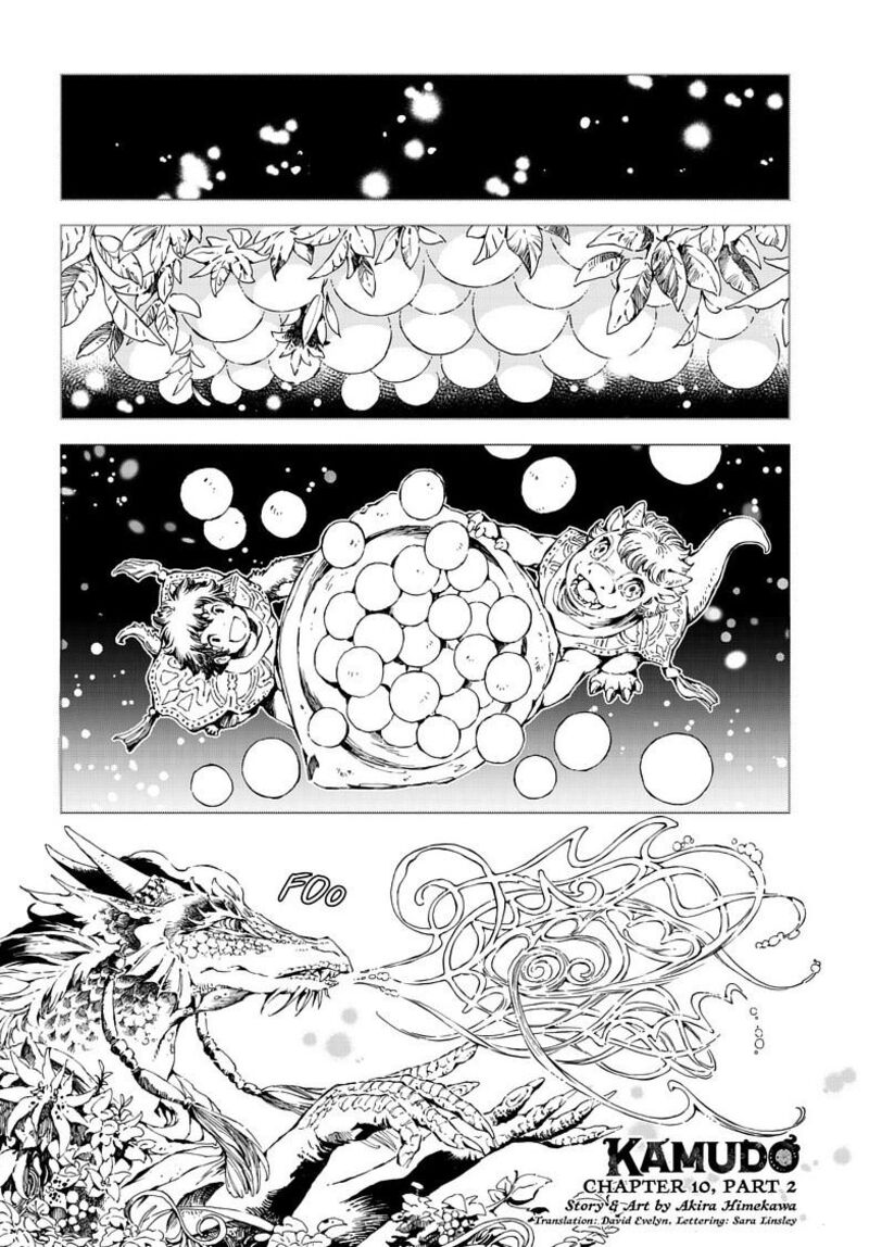 Kamudo Chapter 10b Page 2