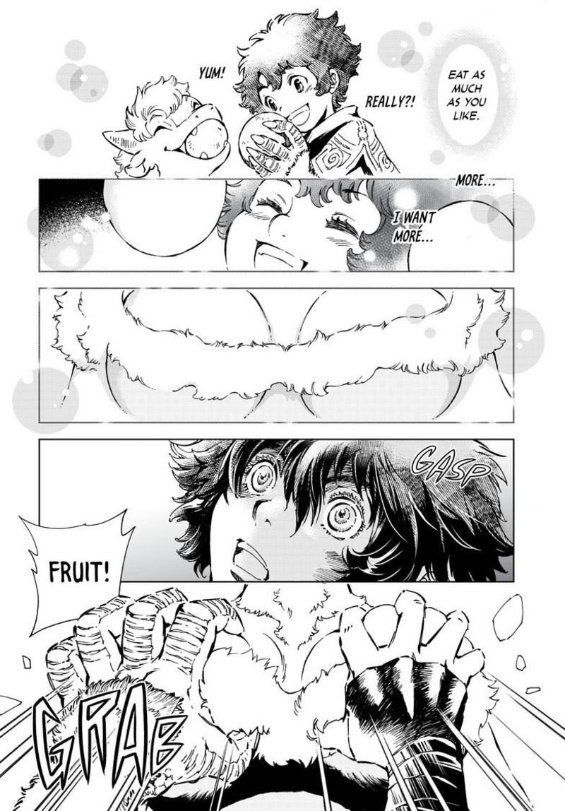 Kamudo Chapter 10b Page 4