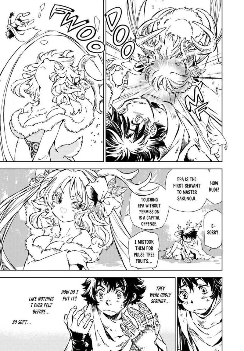 Kamudo Chapter 10b Page 6