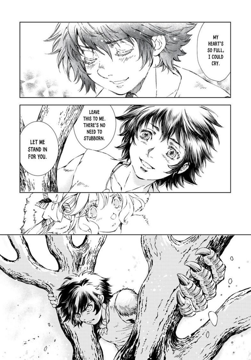 Kamudo Chapter 13a Page 13