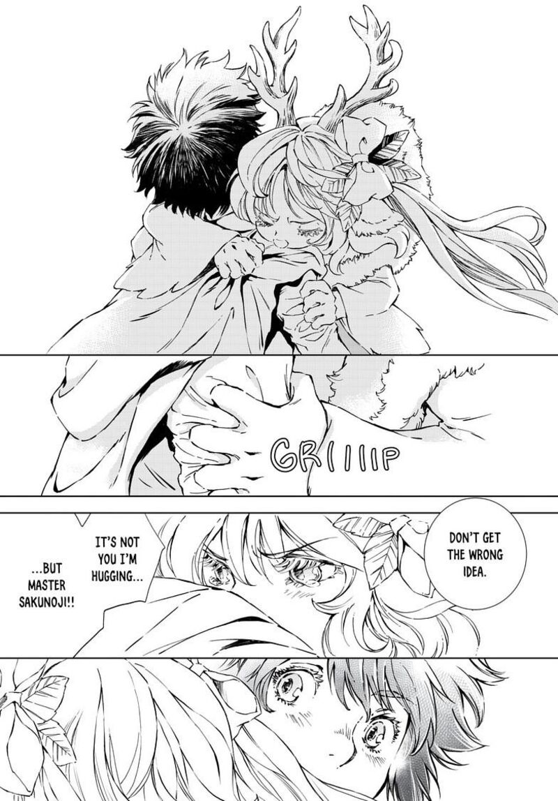 Kamudo Chapter 13b Page 16