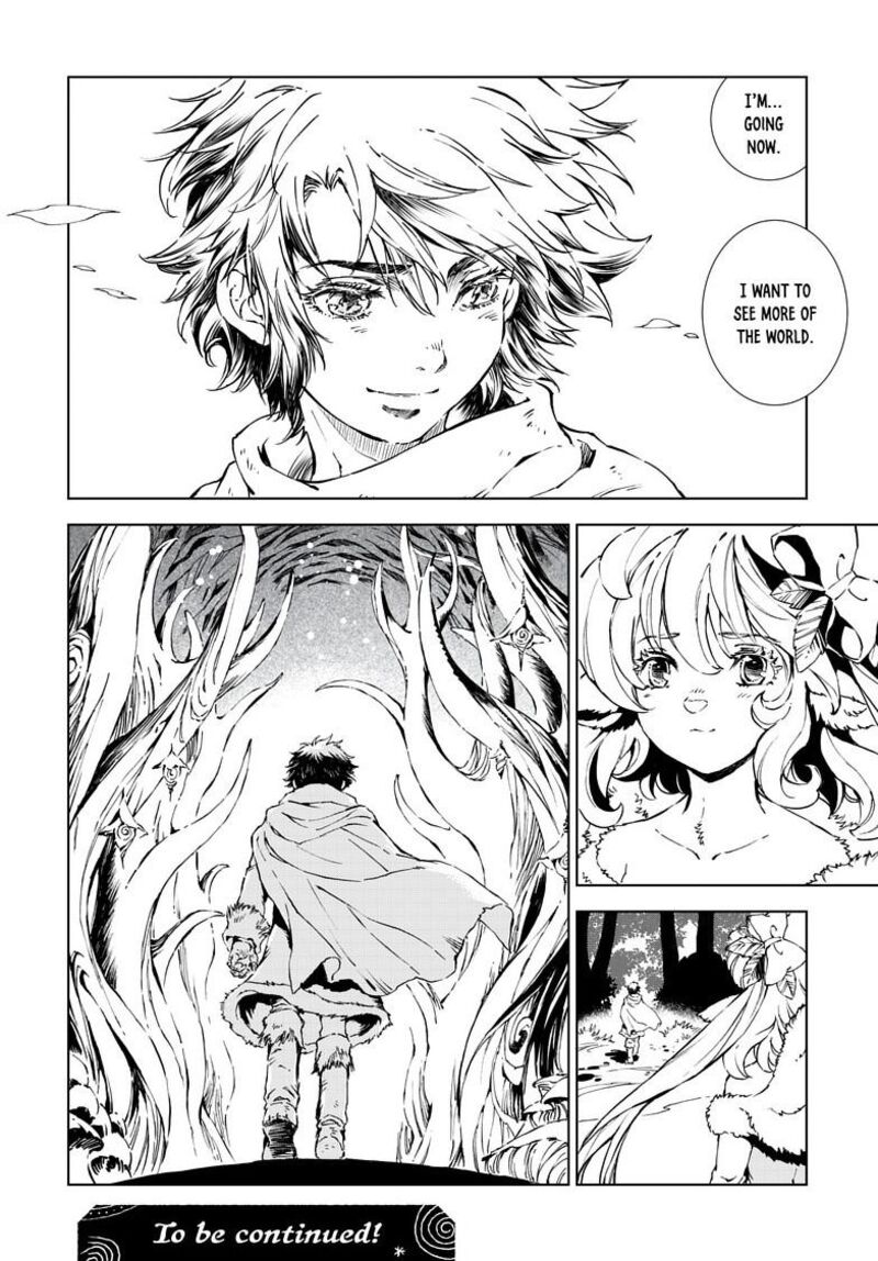 Kamudo Chapter 13b Page 19