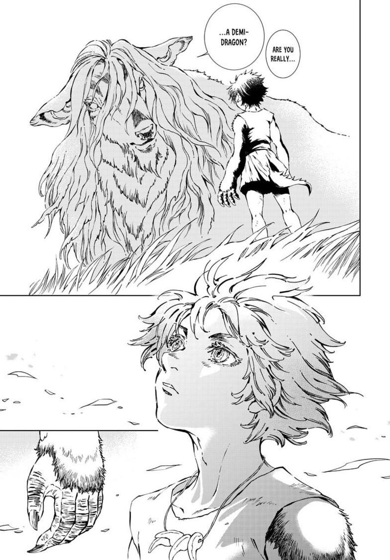 Kamudo Chapter 13b Page 6