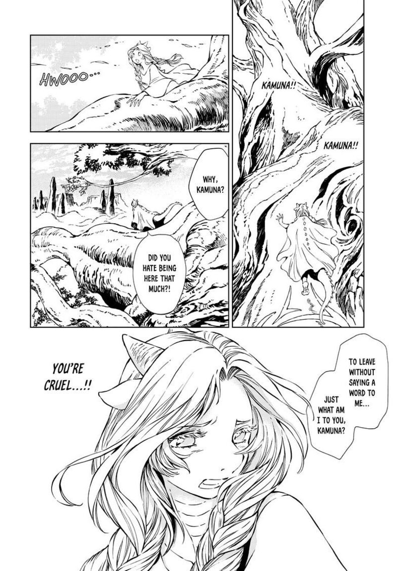 Kamudo Chapter 14b Page 9