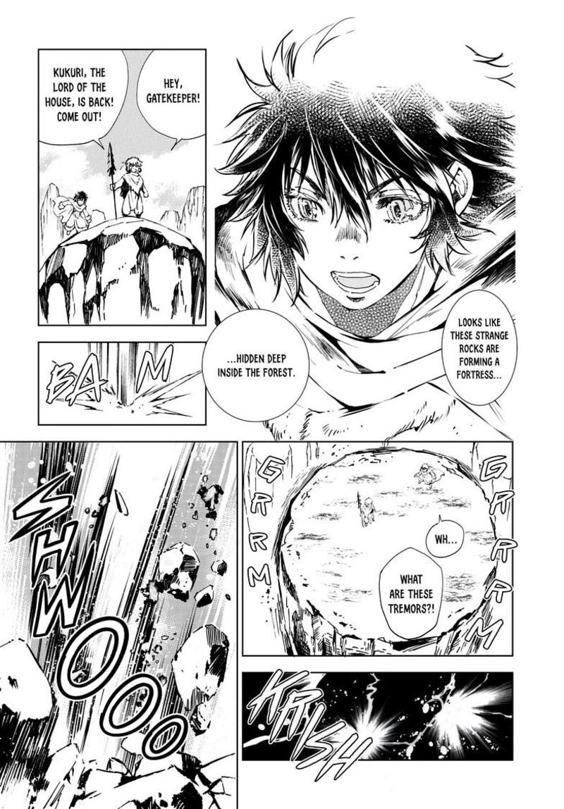 Kamudo Chapter 16a Page 8