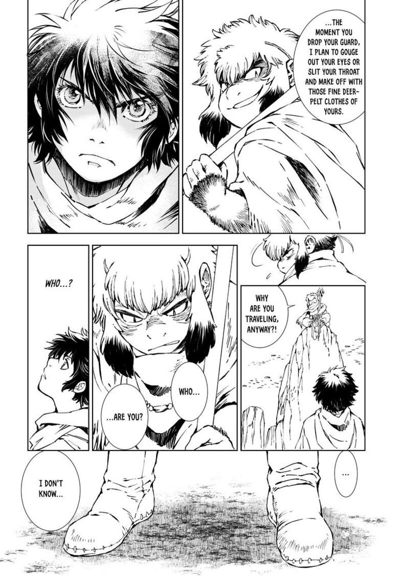 Kamudo Chapter 16b Page 10