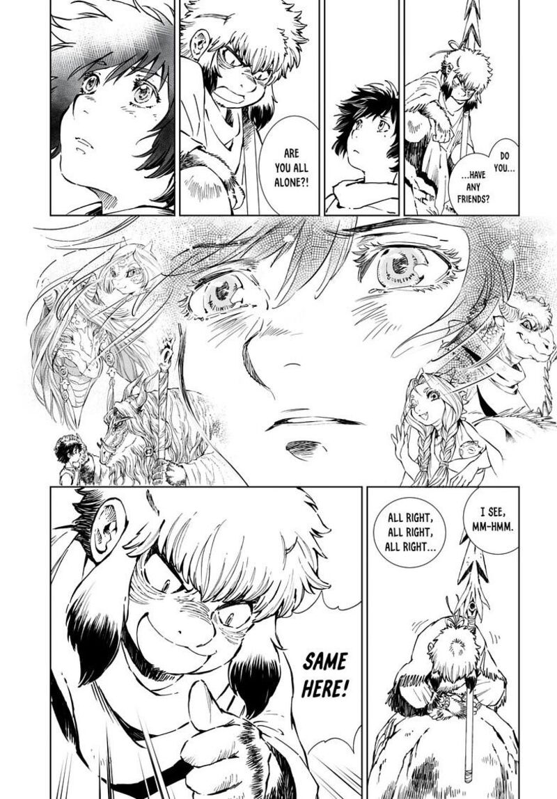 Kamudo Chapter 16b Page 11