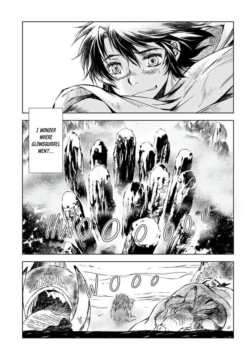 Kamudo Chapter 16b Page 15
